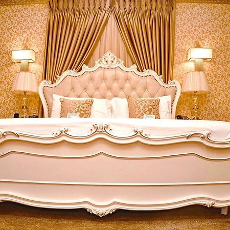 No.1 Hotel 阿布贾 外观 照片