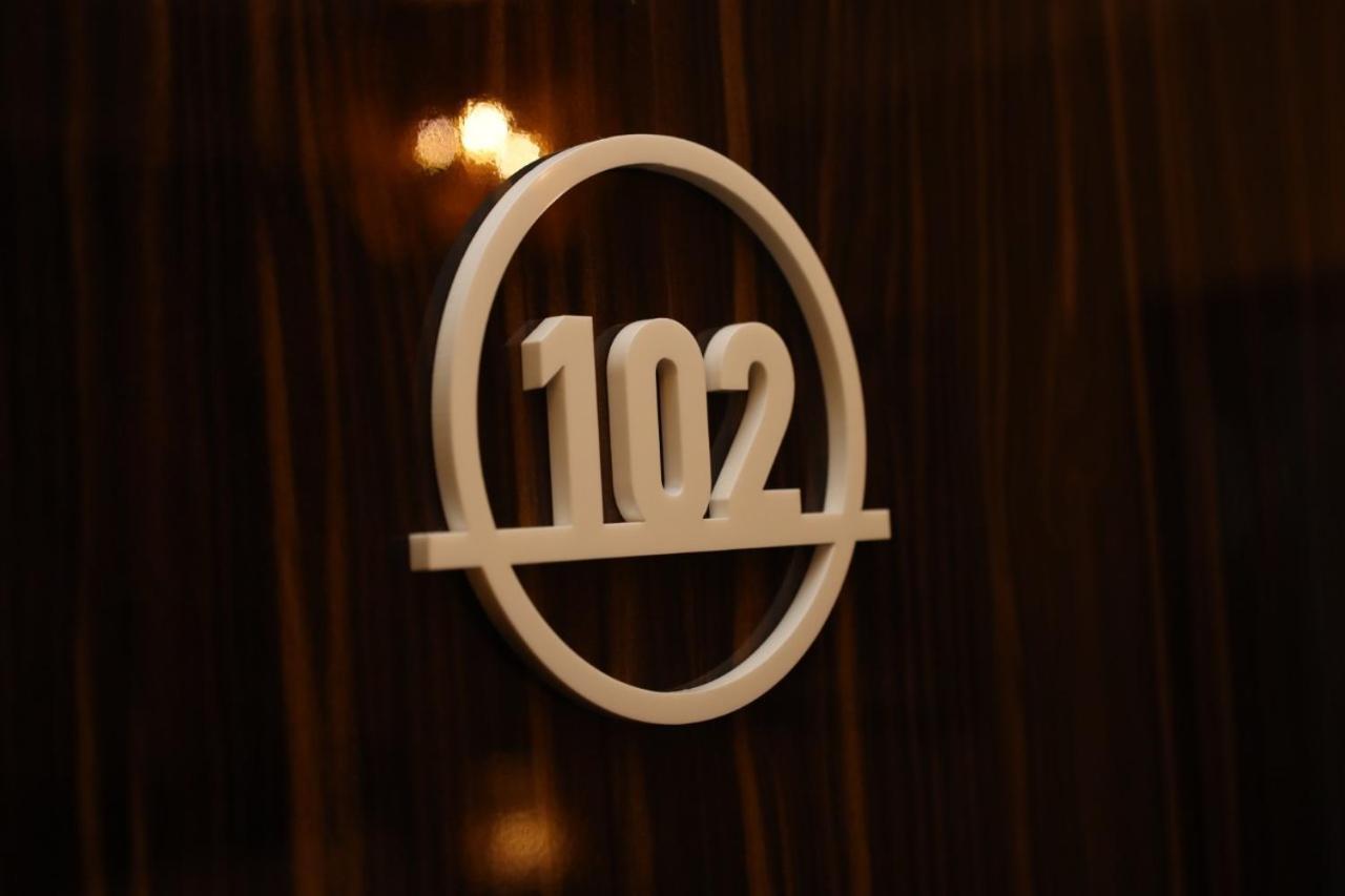 No.1 Hotel 阿布贾 外观 照片