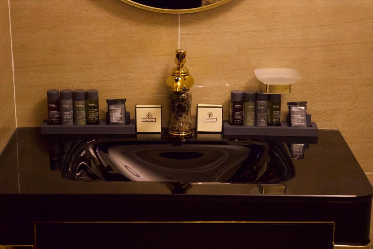 No.1 Hotel 阿布贾 外观 照片